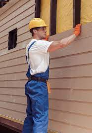 Best Historical Building Siding Restoration  in Roaming Shores, OH